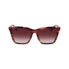 WOMEN SUNGLASSES LONGCHAMP  LO719S-602 (Lens/Bridge/Temple) 56/16/140 mm)