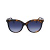 WOMEN SUNGLASSES LONGCHAMP  LO731S-430 (Lens/Bridge/Temple) 54/19/145 mm)