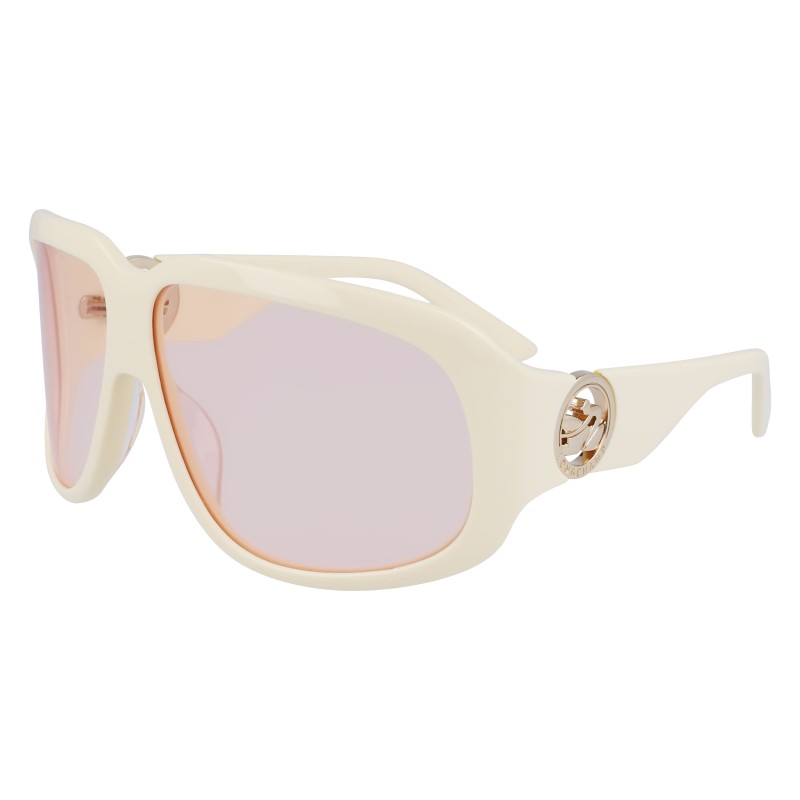 WOMEN SUNGLASSES LONGCHAMP  LO736S-109 (Lens/Bridge/Temple) 67/11/125 mm)