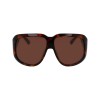 WOMEN SUNGLASSES LONGCHAMP  LO736S-230 (Lens/Bridge/Temple) 67/11/125 mm)