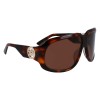 WOMEN SUNGLASSES LONGCHAMP  LO736S-230 (Lens/Bridge/Temple) 67/11/125 mm)