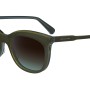 WOMEN SUNGLASSES LONGCHAMP  LO738S5318310 (Lens/Bridge/Temple) 53/18/140 mm)
