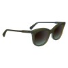 WOMEN SUNGLASSES LONGCHAMP  LO738S5318310 (Lens/Bridge/Temple) 53/18/140 mm)