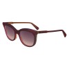 WOMEN SUNGLASSES LONGCHAMP  LO738S5318681 (Lens/Bridge/Temple) 53/18/140 mm)