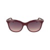 WOMEN SUNGLASSES LONGCHAMP  LO738S5318681 (Lens/Bridge/Temple) 53/18/140 mm)