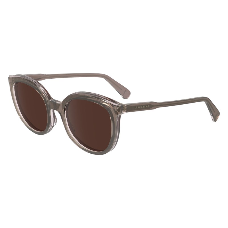WOMEN SUNGLASSES LONGCHAMP  LO739S-511 (Lens/Bridge/Temple) 50/20/140 mm)