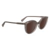 WOMEN SUNGLASSES LONGCHAMP  LO739S-511 (Lens/Bridge/Temple) 50/20/140 mm)