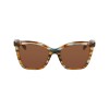 WOMEN SUNGLASSES LONGCHAMP  LO742S-N-211 (Lens/Bridge/Temple) 54/18/140 mm)