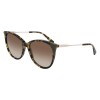 WOMEN SUNGLASSES LONGCHAMP  LO746S5516320 (Lens/Bridge/Temple) 55/16/140 mm)