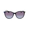 WOMEN SUNGLASSES LONGCHAMP  LO746S5516430 (Lens/Bridge/Temple) 55/16/140 mm)