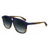 WOMEN SUNGLASSES LONGCHAMP  LO751S5814430 (Lens/Bridge/Temple) 58/14/140 mm)