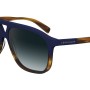 WOMEN SUNGLASSES LONGCHAMP  LO751S5814430 (Lens/Bridge/Temple) 58/14/140 mm)
