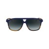 WOMEN SUNGLASSES LONGCHAMP  LO751S5814430 (Lens/Bridge/Temple) 58/14/140 mm)