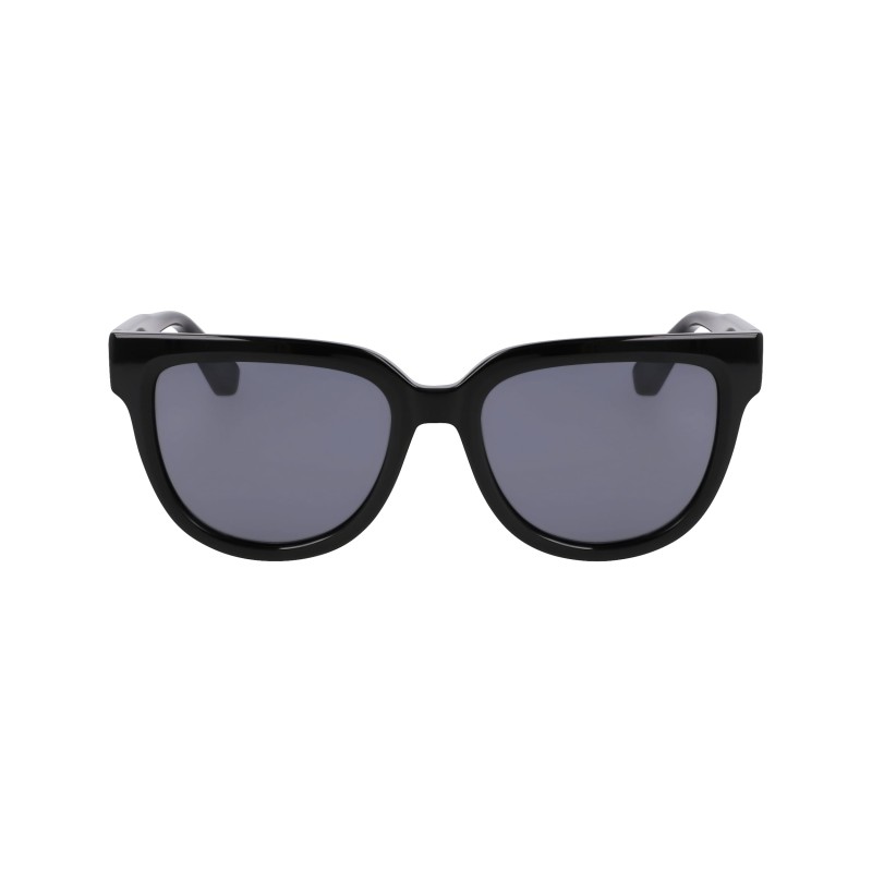 WOMEN SUNGLASSES LONGCHAMP  LO755S5218001 (Lens/Bridge/Temple) 52/18/140 mm)