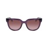 WOMEN SUNGLASSES LONGCHAMP  LO755S5218501 (Lens/Bridge/Temple) 52/18/140 mm)