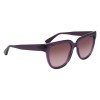 WOMEN SUNGLASSES LONGCHAMP  LO755S5218501 (Lens/Bridge/Temple) 52/18/140 mm)
