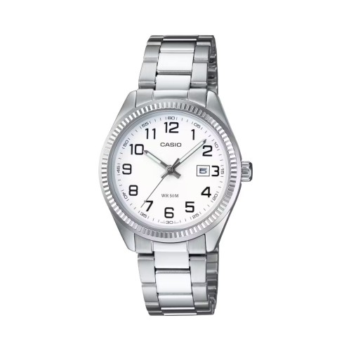 WOMEN WATCH CASIO LTP1302PD7BVE (34,5MM) WOMEN WATCH CASIO LTP1302PD7BVE (34,5MM)