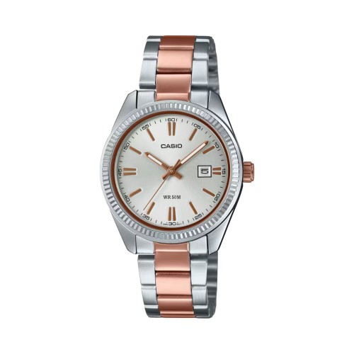 WOMEN WATCH CASIO LTP1302PRG7AV (34,5MM) WOMEN WATCH CASIO LTP1302PRG7AV (34,5MM)