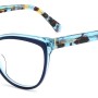 WOMEN GLASSES KATE SPADE  LUCINDAPJPF21 (Lens/Bridge/Temple) 52/17/140 mm)