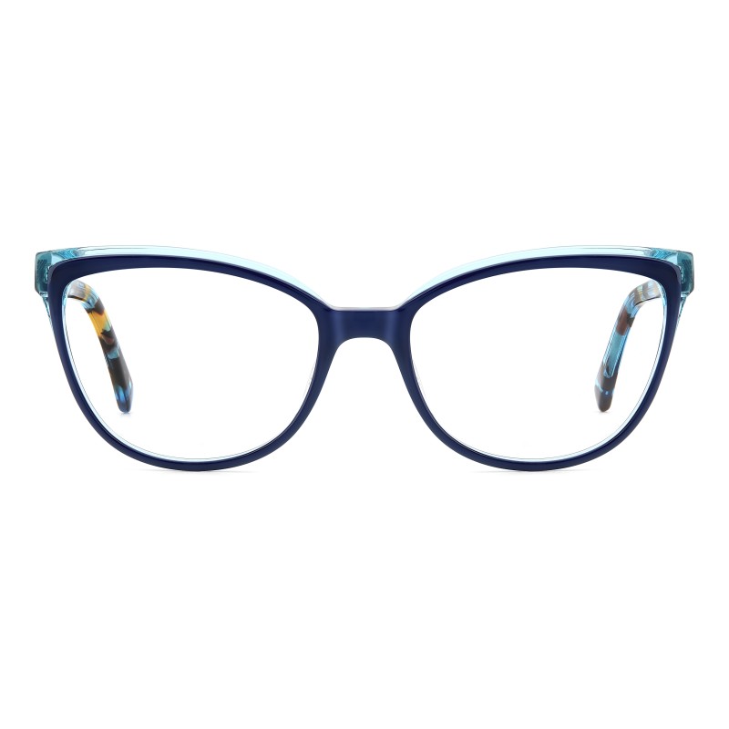 WOMEN GLASSES KATE SPADE  LUCINDAPJPF21 (Lens/Bridge/Temple) 52/17/140 mm)