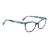 WOMEN GLASSES KATE SPADE  LUCINDAPJPF21 (Lens/Bridge/Temple) 52/17/140 mm)