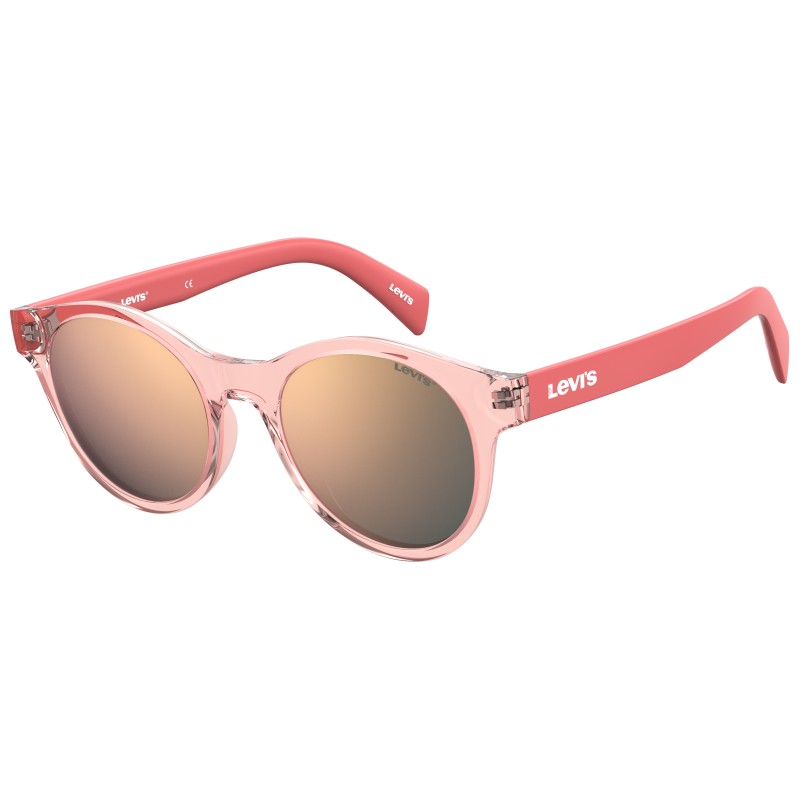WOMEN SUNGLASSES LEVI'S  LV-1000-S-35J (Lens/Bridge/Temple) 51/20/145 mm)