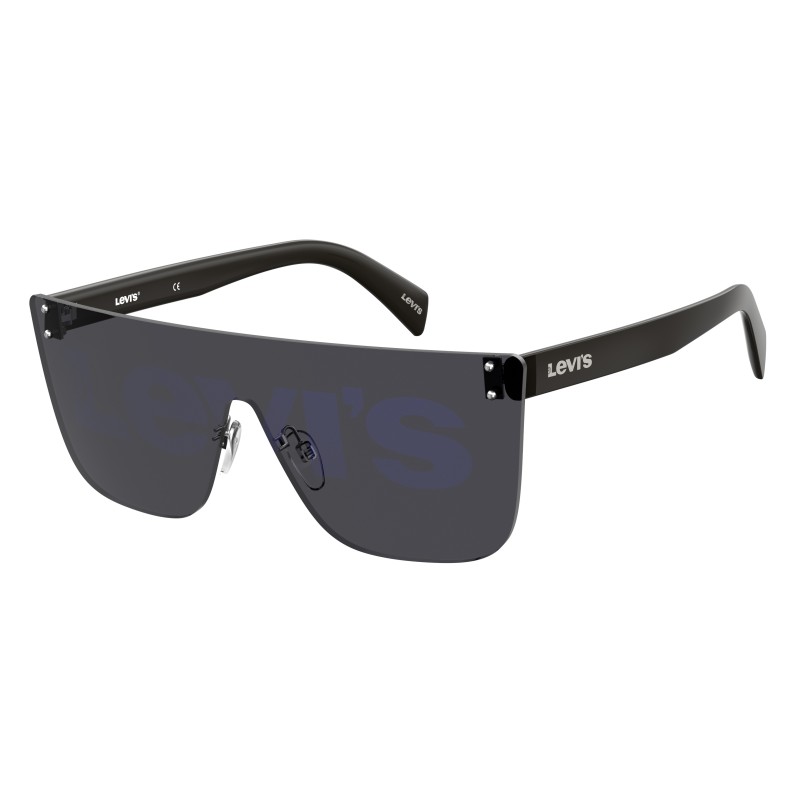 UNISEX SUNGLASSES LEVIS  LV1001SKB7J98 (Lens/Bridge/Temple) 99/17/150 mm)