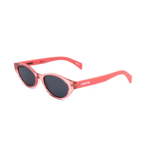 WOMEN SUNGLASSES LEVI'S  LV-1003-S-35J (Lens/Bridge/Temple) 54/18/145 mm)