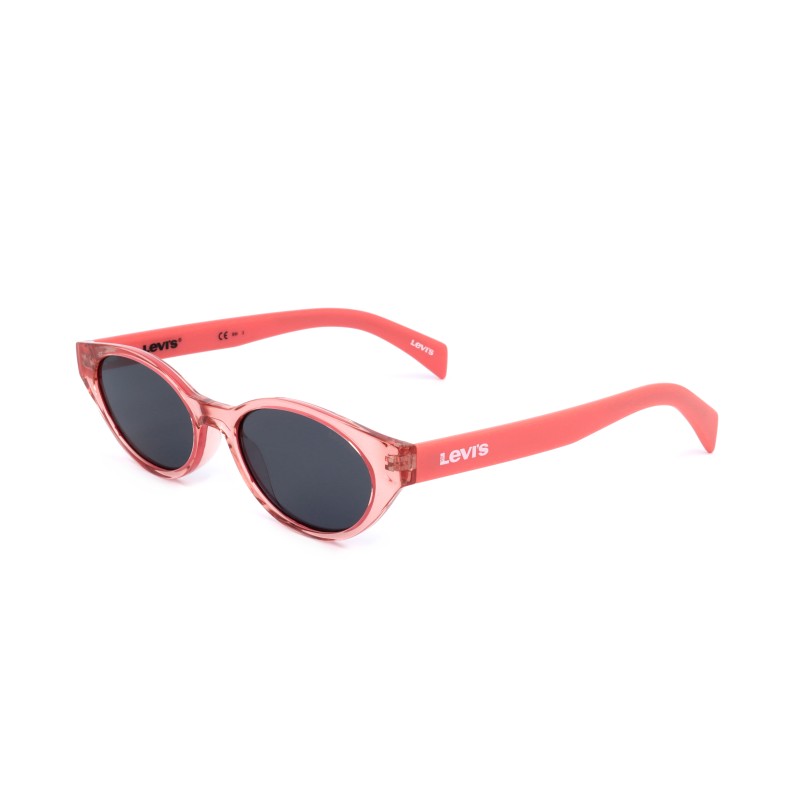 WOMEN SUNGLASSES LEVI'S  LV-1003-S-35J (Lens/Bridge/Temple) 54/18/145 mm)