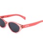 WOMEN SUNGLASSES LEVI'S  LV-1003-S-35J (Lens/Bridge/Temple) 54/18/145 mm)