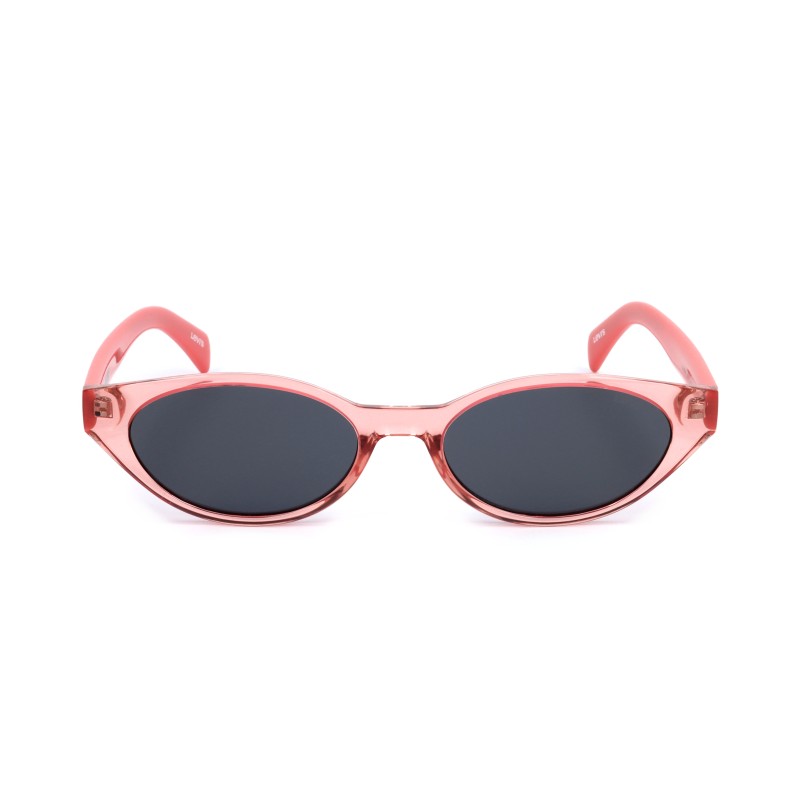 WOMEN SUNGLASSES LEVI'S  LV-1003-S-35J (Lens/Bridge/Temple) 54/18/145 mm)