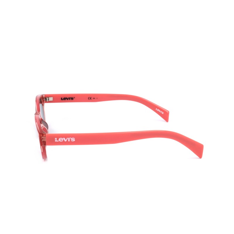 WOMEN SUNGLASSES LEVI'S  LV-1003-S-35J (Lens/Bridge/Temple) 54/18/145 mm)