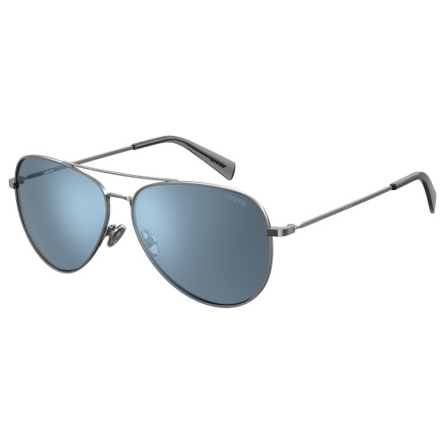UNISEX SUNGLASSES LEVIS  LV1006SD3XG02 (Lens/Bridge/Temple) 60/17/145 mm)