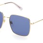 WOMEN SUNGLASSES LEVI'S  LV1007S2F7KU (Lens/Bridge/Temple) 56/17/145 mm)