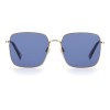WOMEN SUNGLASSES LEVI'S  LV1007S2F7KU (Lens/Bridge/Temple) 56/17/145 mm)