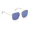 WOMEN SUNGLASSES LEVI'S  LV1007S2F7KU (Lens/Bridge/Temple) 56/17/145 mm)