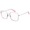 WOMEN GLASSES LEVI'S LV-1010-35J (Lens/Bridge/Temple) 56/17/145 mm) WOMEN GLASSES LEVI'S LV-1010-35J (Lens/Bridge/Temple) 56/17/145 mm)