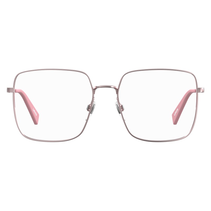 WOMEN GLASSES LEVI'S LV-1010-35J (Lens/Bridge/Temple) 56/17/145 mm) WOMEN GLASSES LEVI'S LV-1010-35J (Lens/Bridge/Temple) 56/17/145 mm)