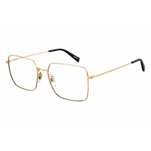 WOMEN GLASSES LEVI'S LV1010J5GF417 (Lens/Bridge/Temple) 54/17/145 mm) WOMEN GLASSES LEVI'S LV1010J5GF417 (Lens/Bridge/Temple) 54/17/145 mm)