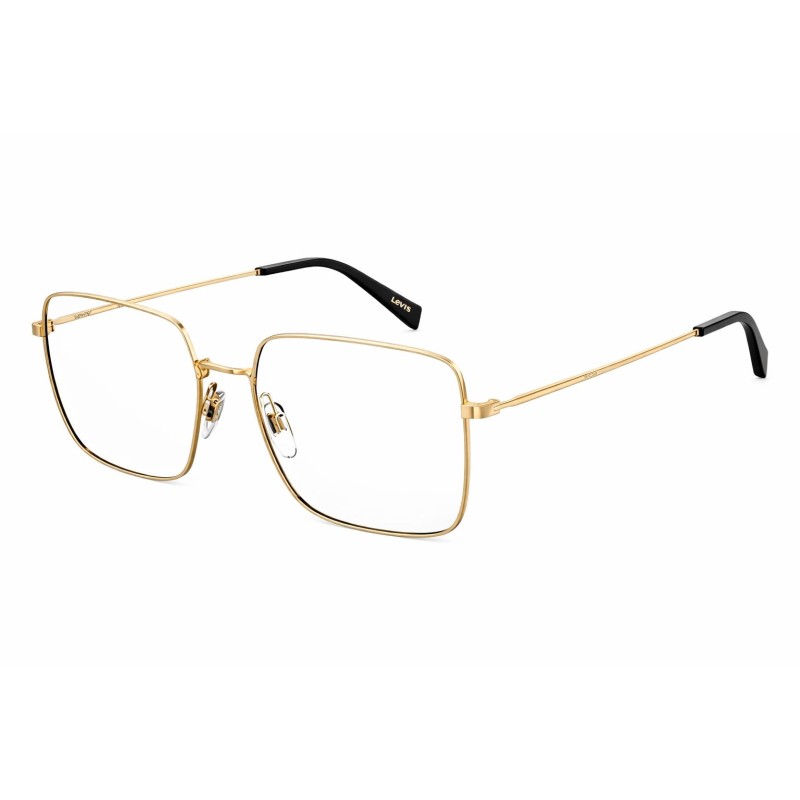 WOMEN GLASSES LEVI'S LV1010J5GF417 (Lens/Bridge/Temple) 54/17/145 mm) WOMEN GLASSES LEVI'S LV1010J5GF417 (Lens/Bridge/Temple) 54/17/145 mm)
