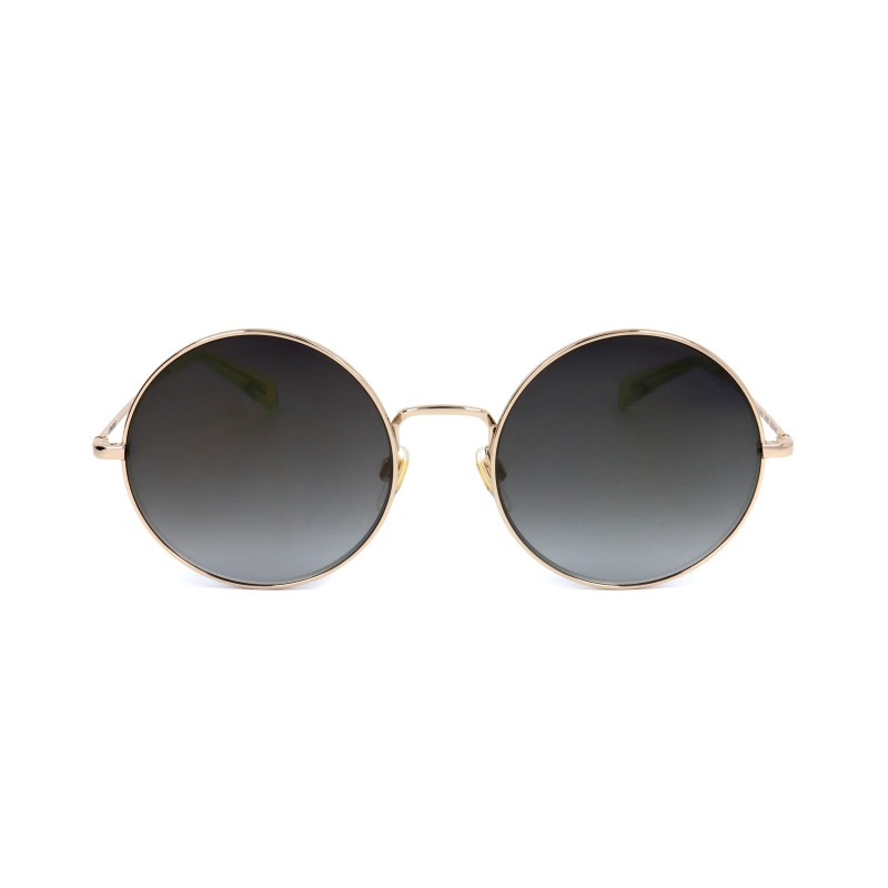 WOMEN SUNGLASSES LEVI'S  LV-1011-S-DYG (Lens/Bridge/Temple) 55/20/145 mm)