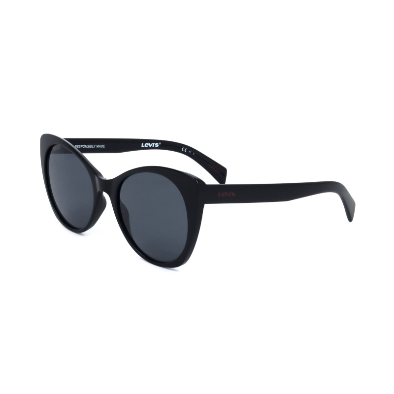 WOMEN SUNGLASSES LEVI'S  LV-1015-S-807 (Lens/Bridge/Temple) 55/20/145 mm)