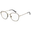 WOMEN GLASSES LEVI'S  LV-1027-2F7 (Lens/Bridge/Temple) 50/21/145 mm)