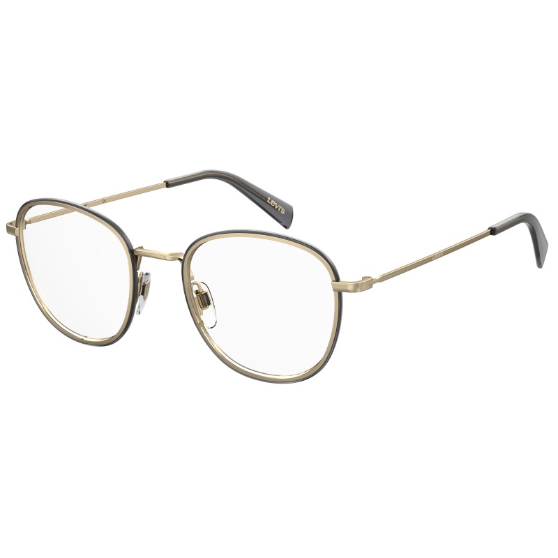 WOMEN GLASSES LEVI'S  LV-1027-2F7 (Lens/Bridge/Temple) 50/21/145 mm)