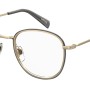 WOMEN GLASSES LEVI'S  LV-1027-2F7 (Lens/Bridge/Temple) 50/21/145 mm)