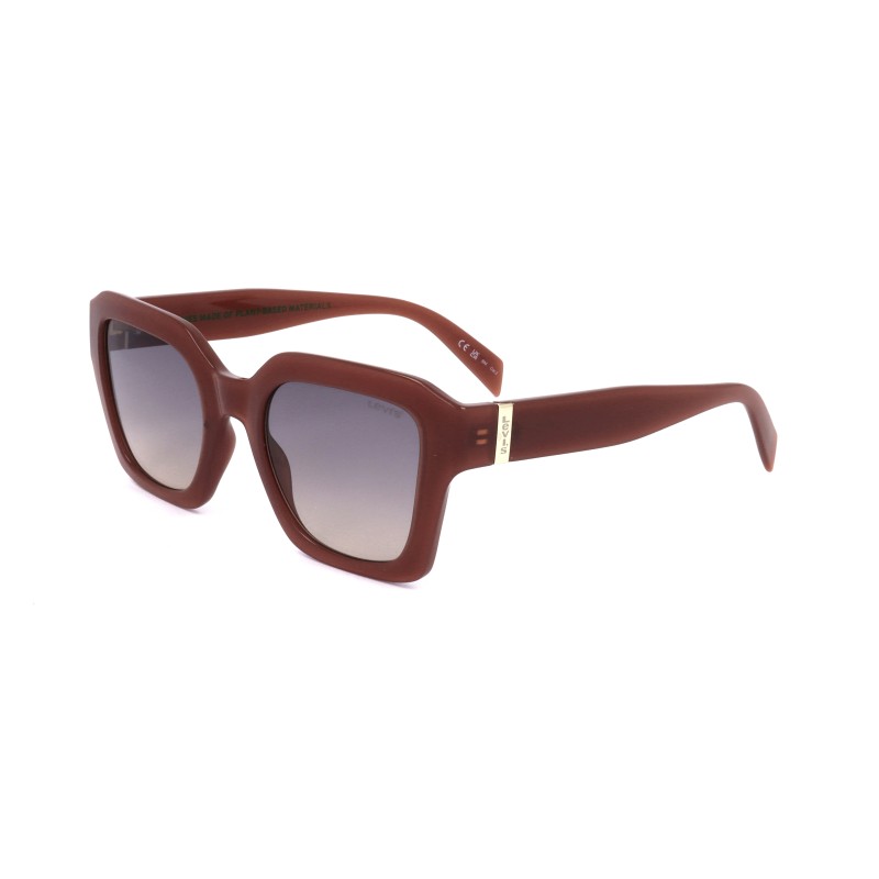 WOMEN SUNGLASSES LEVI'S  LV-1027-S-09Q (Lens/Bridge/Temple) 53/22/140 mm)