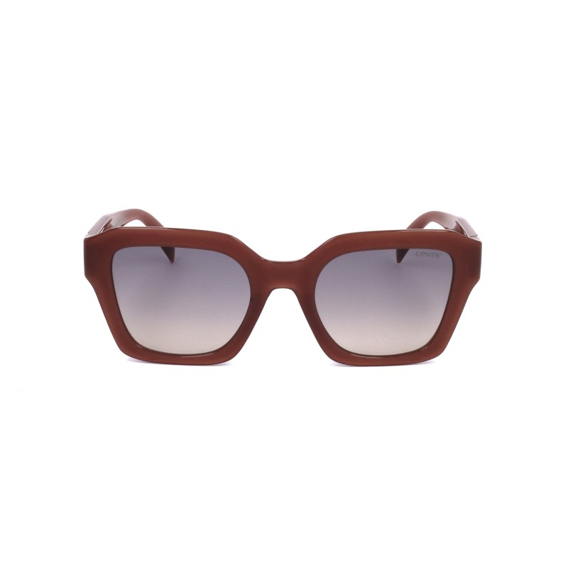 WOMEN SUNGLASSES LEVI'S  LV-1027-S-09Q (Lens/Bridge/Temple) 53/22/140 mm)
