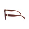 WOMEN SUNGLASSES LEVI'S  LV-1027-S-09Q (Lens/Bridge/Temple) 53/22/140 mm)