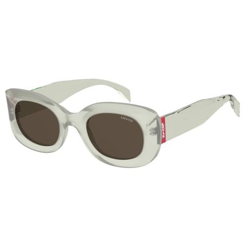 WOMEN SUNGLASSES LEVI'S  LV-1080-S-DLD (Lens/Bridge/Temple) 49/24/145 mm)