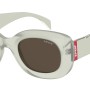 WOMEN SUNGLASSES LEVI'S  LV-1080-S-DLD (Lens/Bridge/Temple) 49/24/145 mm)